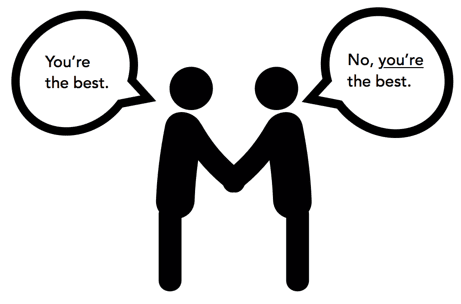 client-developer relationship culture